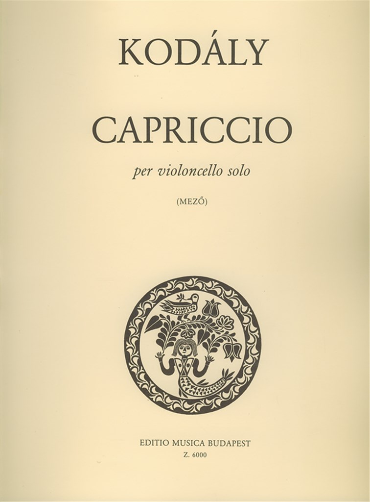 Capriccio